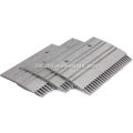 Aluminium Comb Plate untuk OTIS Escalators